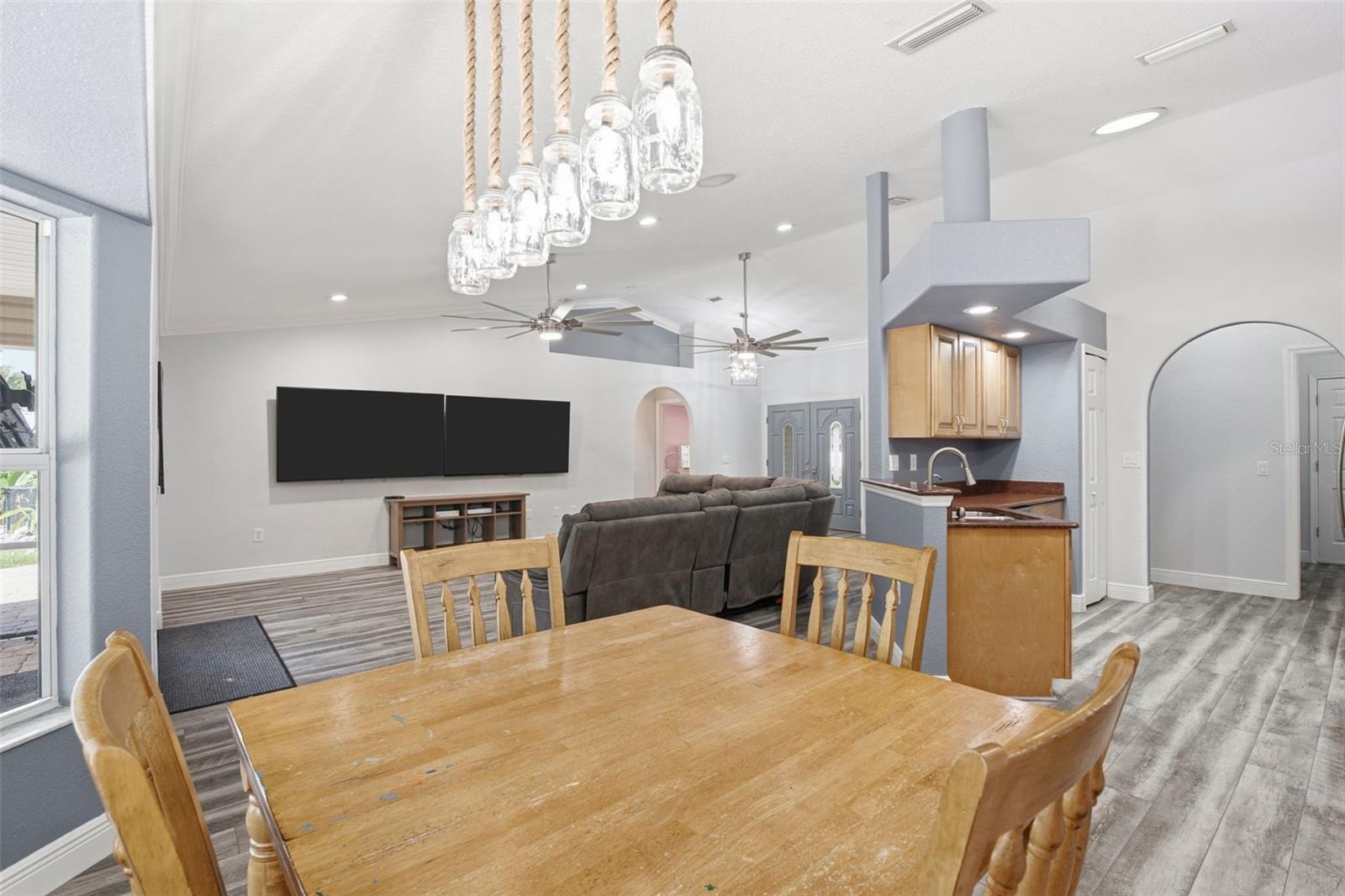 PORT CHARLOTTE SEC 020 - Residential