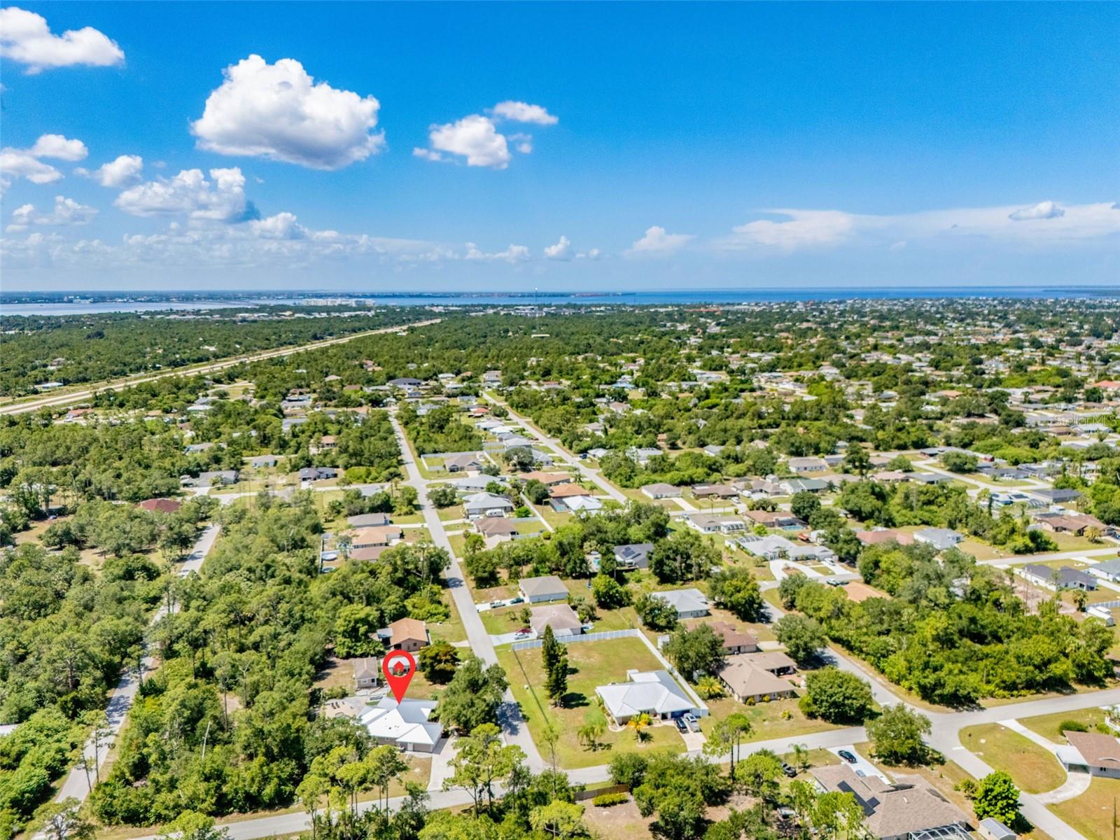 PORT CHARLOTTE SEC 020 - Residential