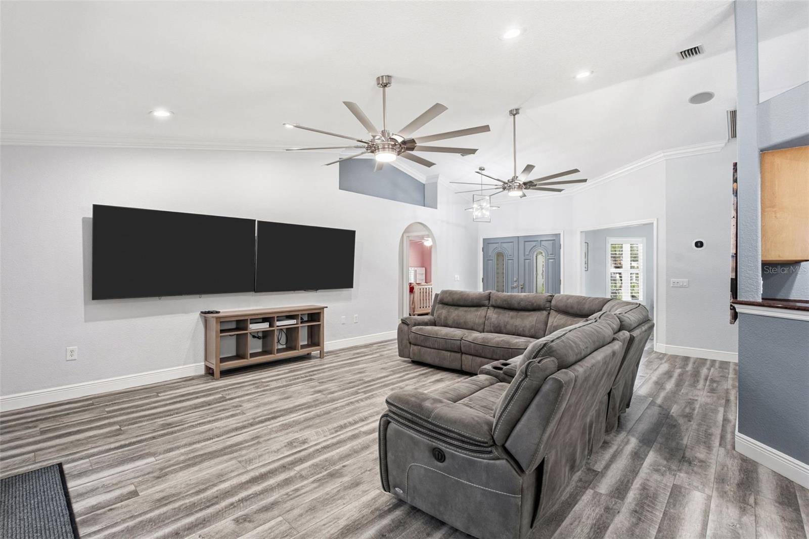 PORT CHARLOTTE SEC 020 - Residential
