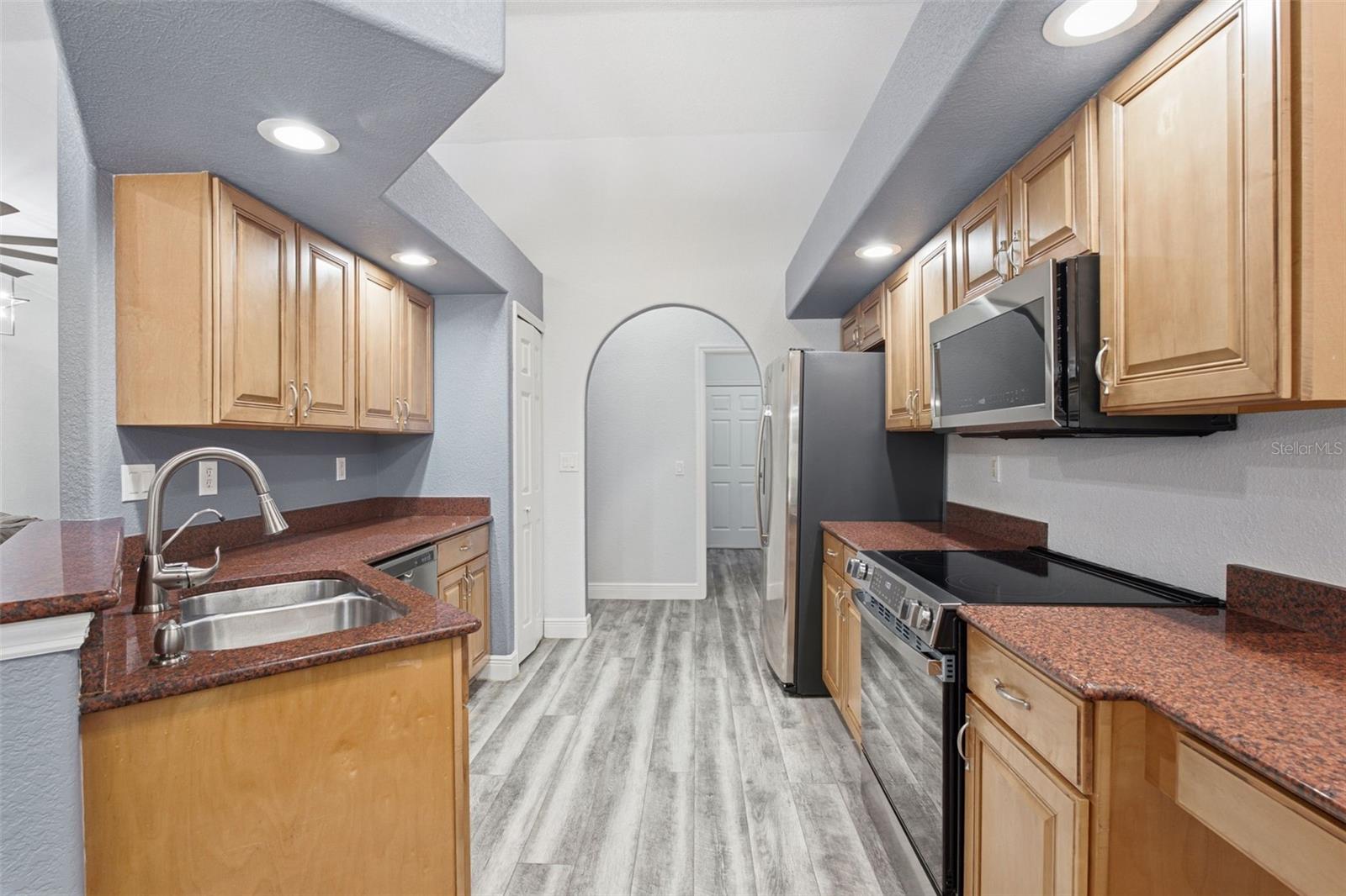 PORT CHARLOTTE SEC 020 - Residential