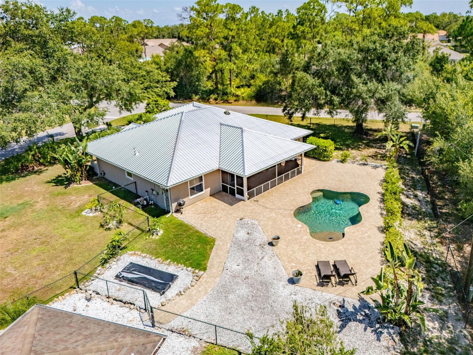 PORT CHARLOTTE SEC 020 - Residential