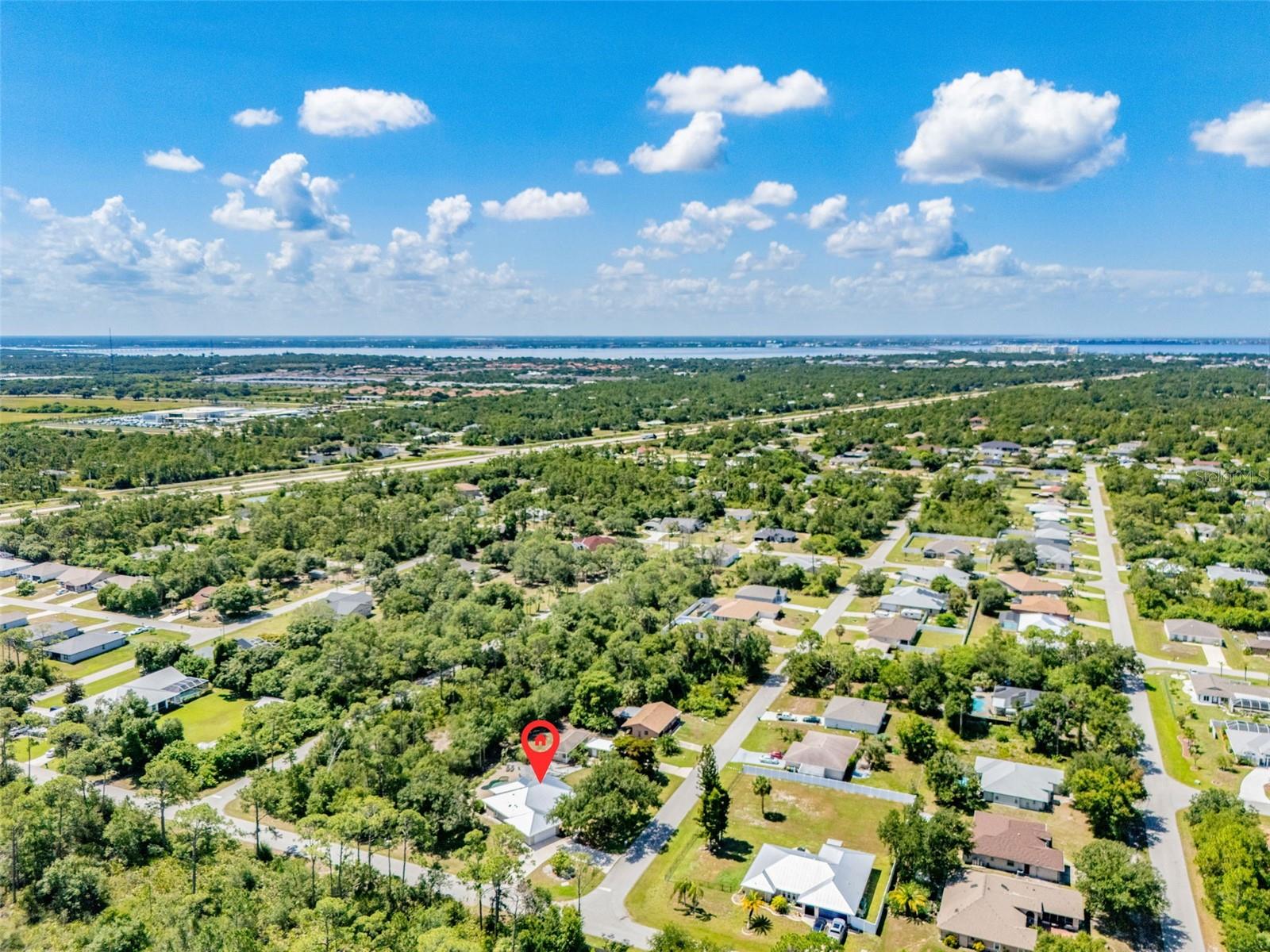 PORT CHARLOTTE SEC 020 - Residential