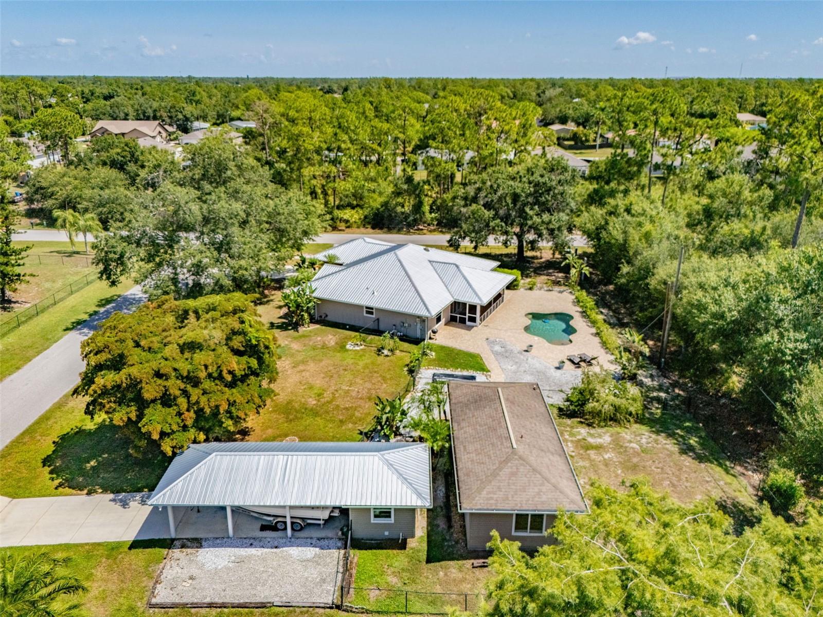 PORT CHARLOTTE SEC 020 - Residential