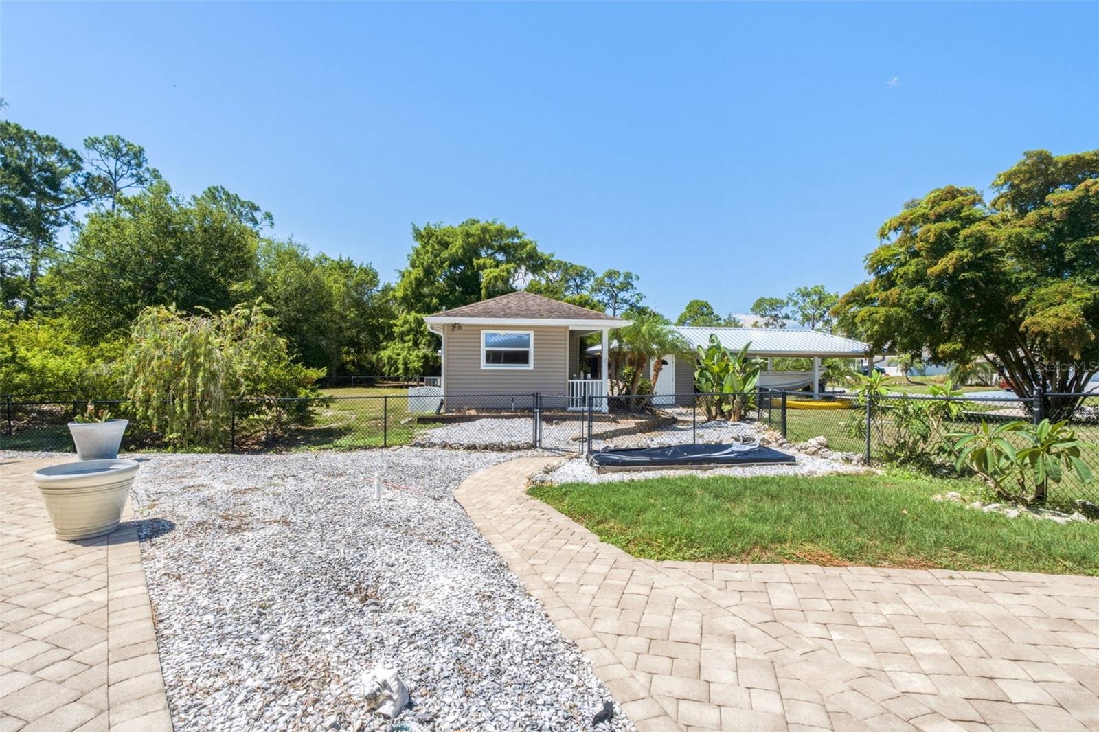 PORT CHARLOTTE SEC 020 - Residential