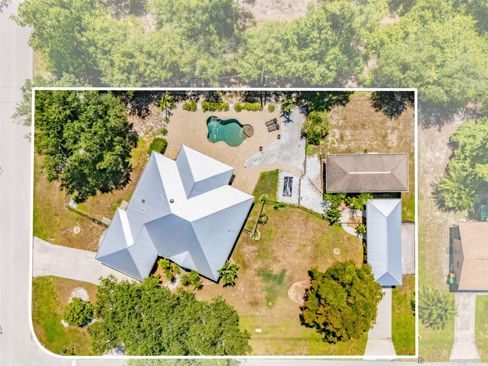 PORT CHARLOTTE SEC 020 - Residential