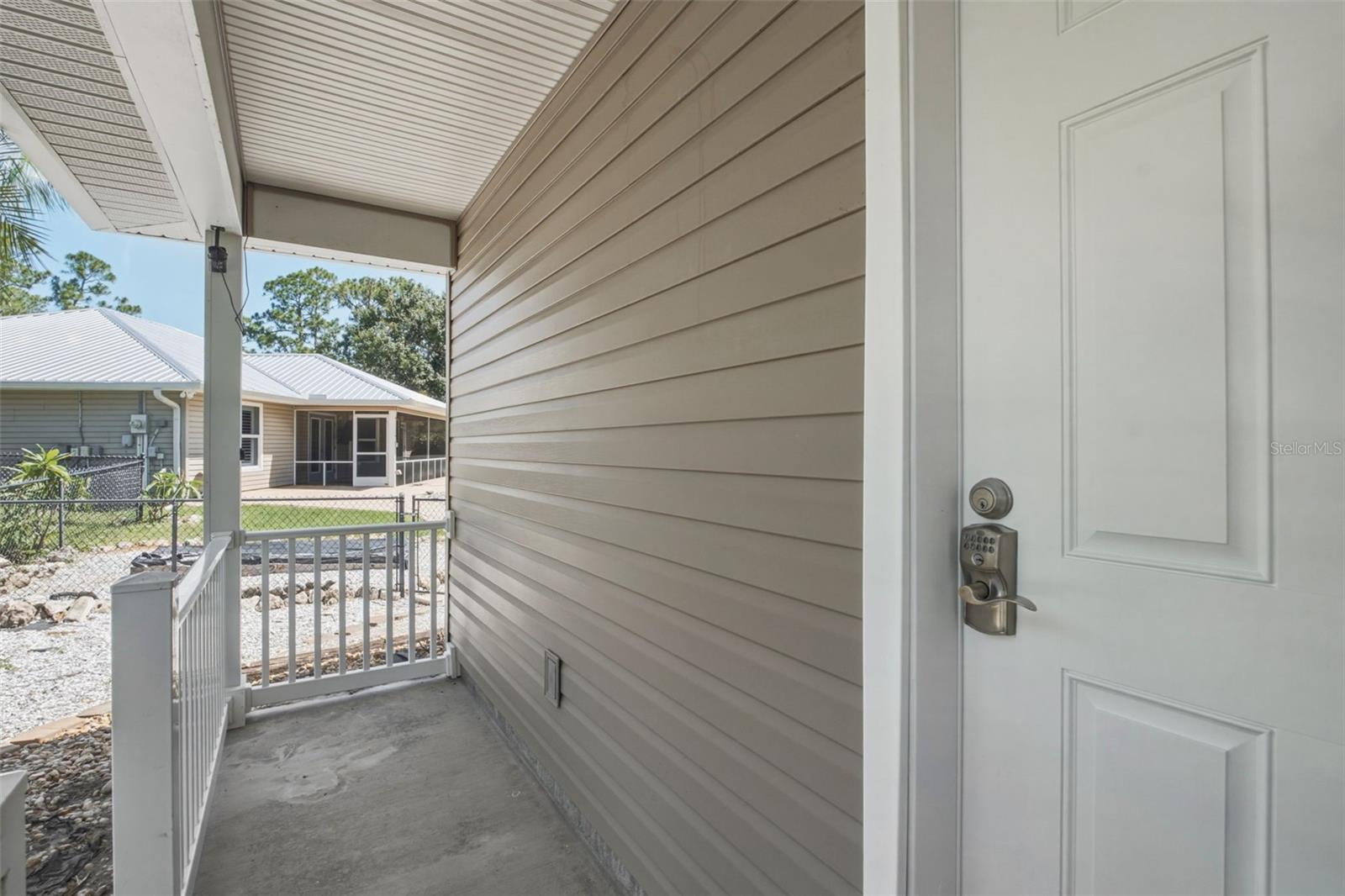 PORT CHARLOTTE SEC 020 - Residential