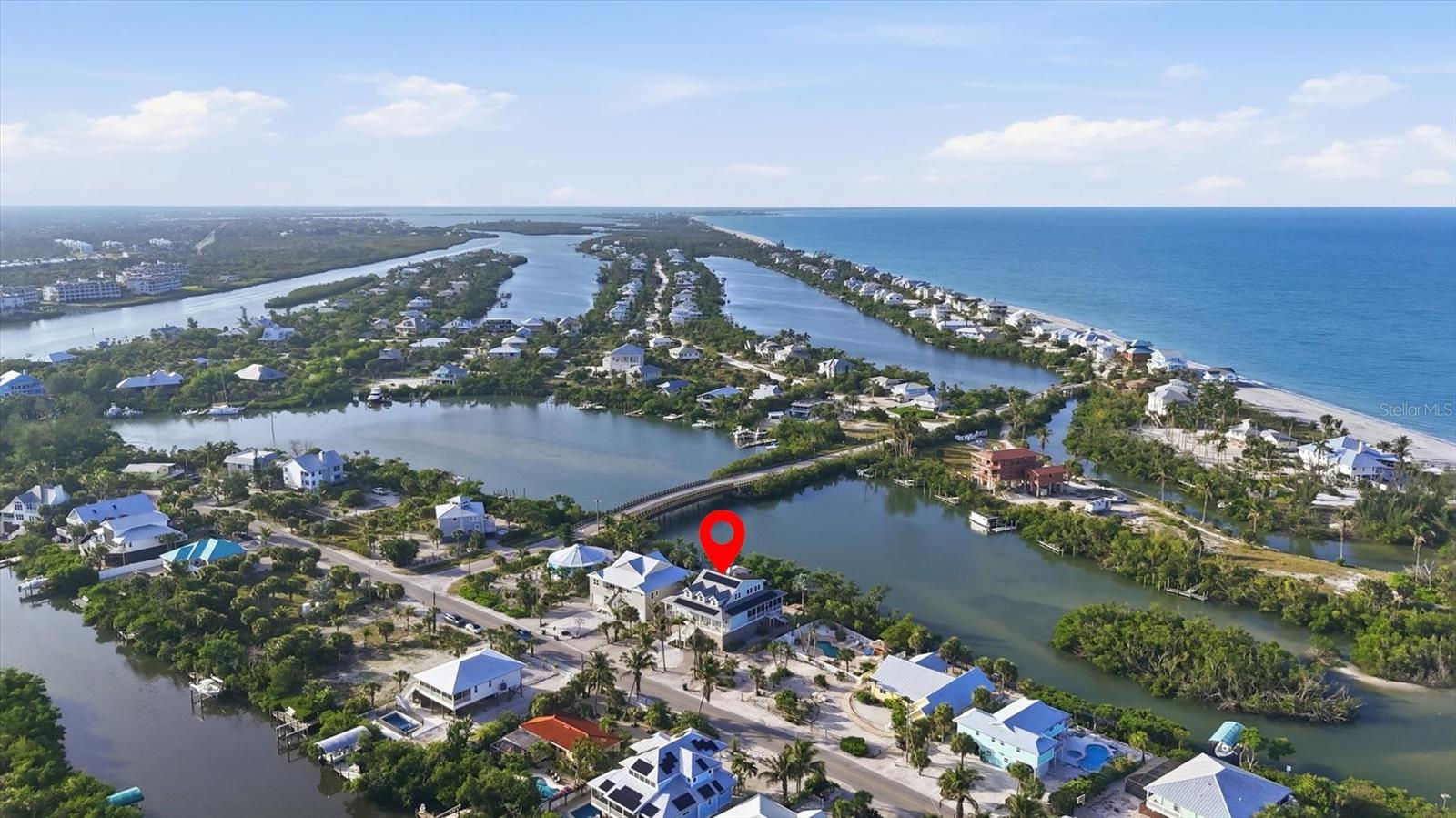 PALM ISLAND ESTATE - Residential
