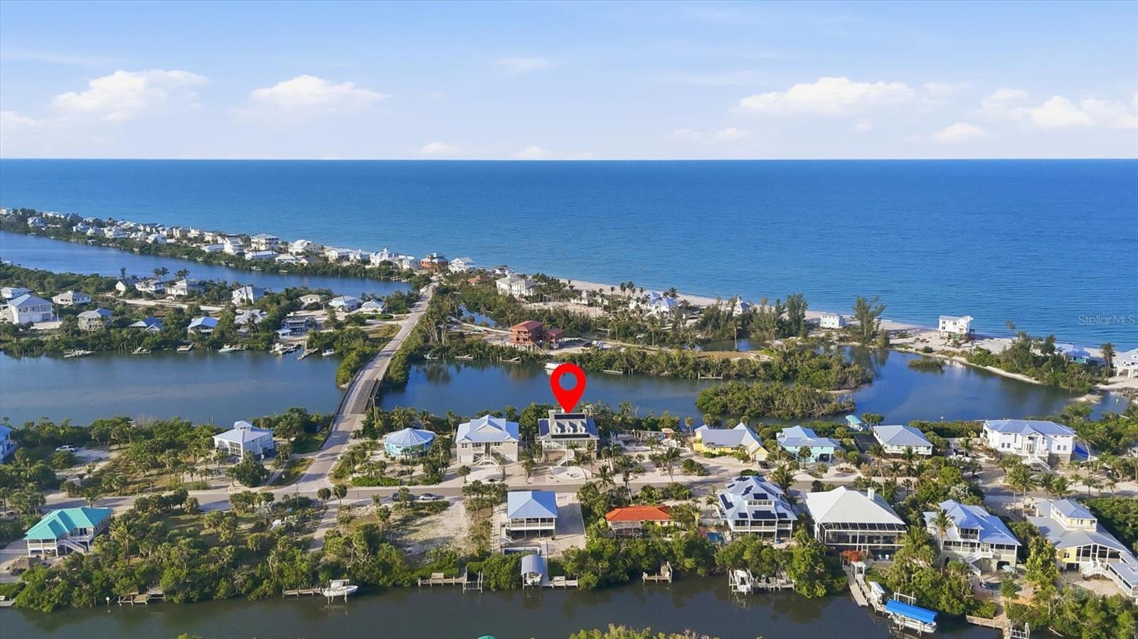 PALM ISLAND ESTATE - Residential