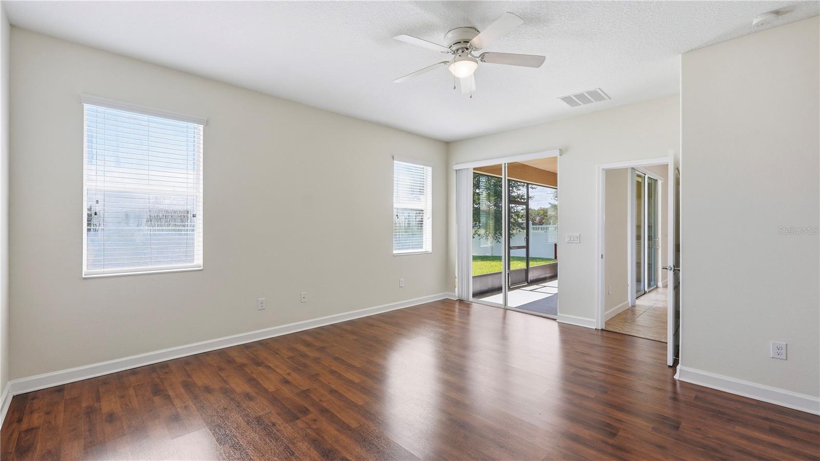 WYNDHAM LAKES ESTATES - Residential Lease