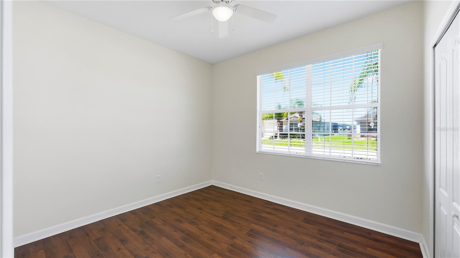 WYNDHAM LAKES ESTATES - Residential Lease