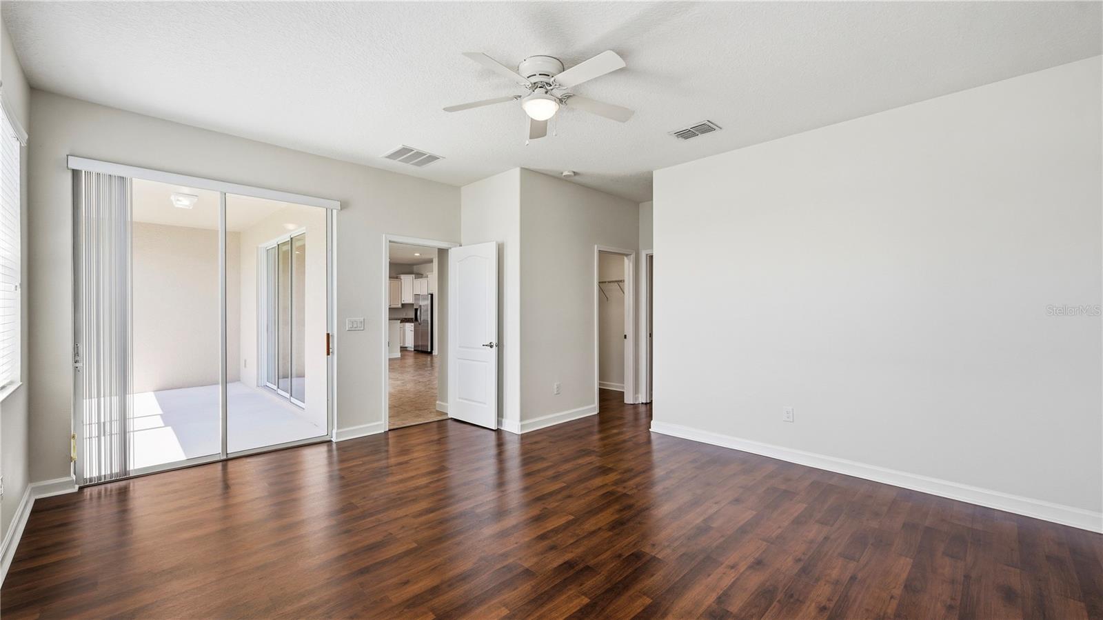 WYNDHAM LAKES ESTATES - Residential Lease