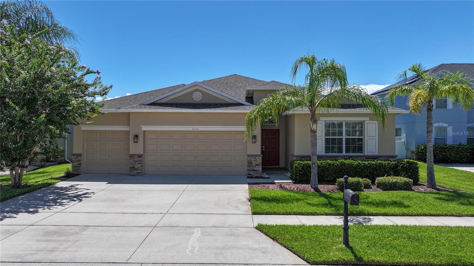 WYNDHAM LAKES ESTATES - Residential Lease