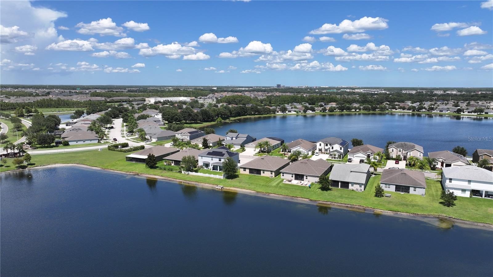 WYNDHAM LAKES ESTATES - Residential Lease