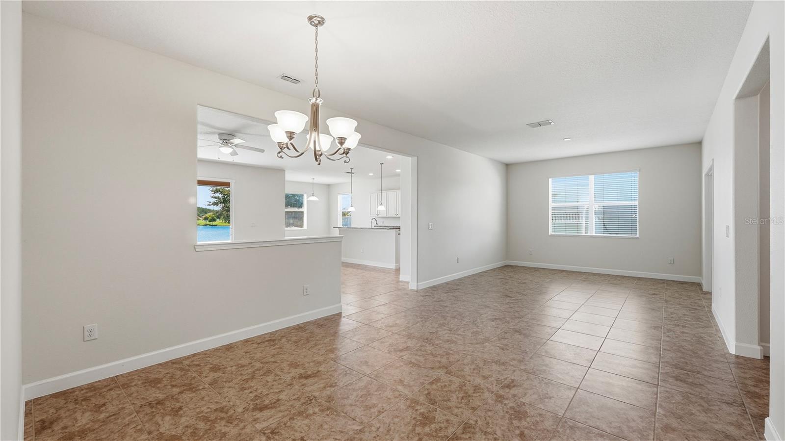 WYNDHAM LAKES ESTATES - Residential Lease