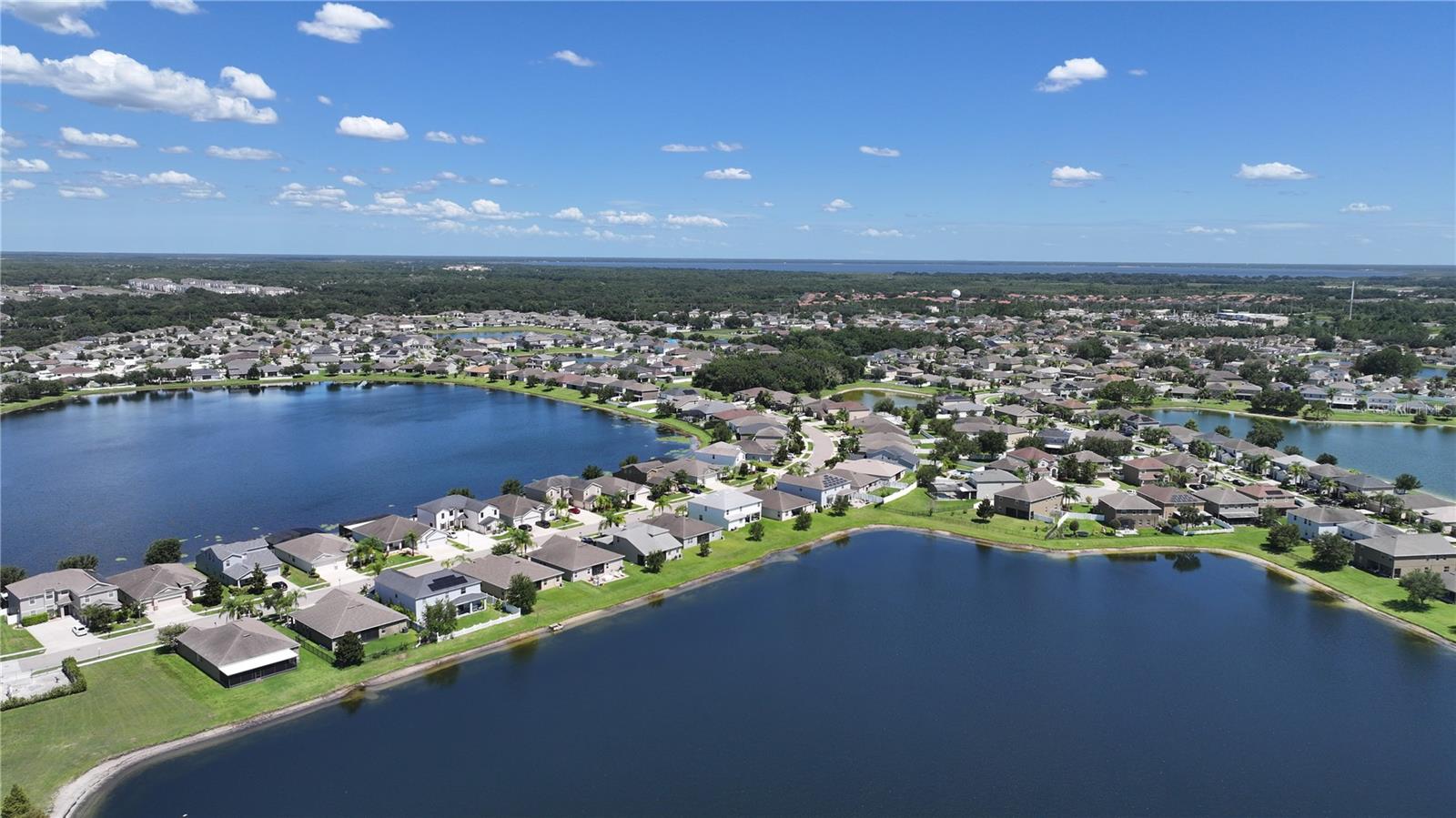 WYNDHAM LAKES ESTATES - Residential Lease