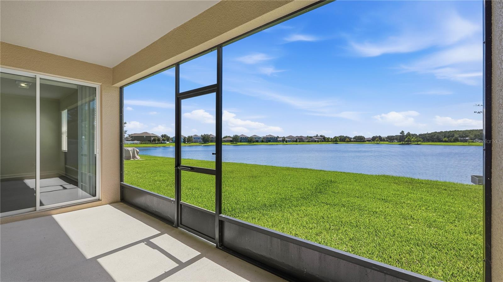 WYNDHAM LAKES ESTATES - Residential Lease