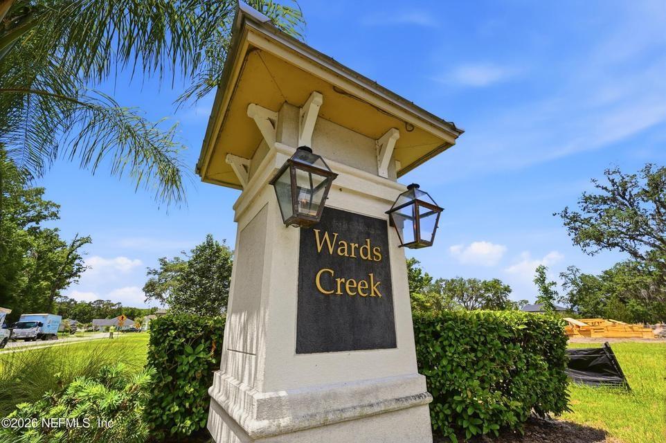WARDS CRK - Residential