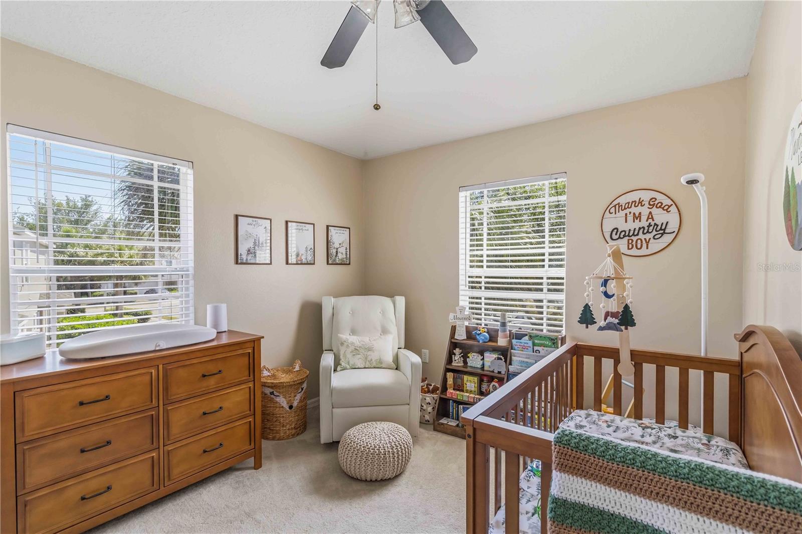 GREENBROOK WALK PH 3B - Residential