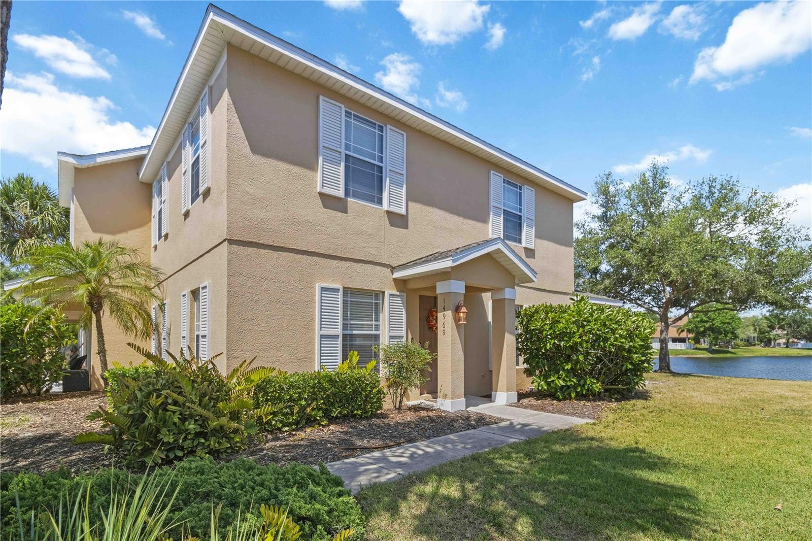 GREENBROOK WALK PH 3B - Residential