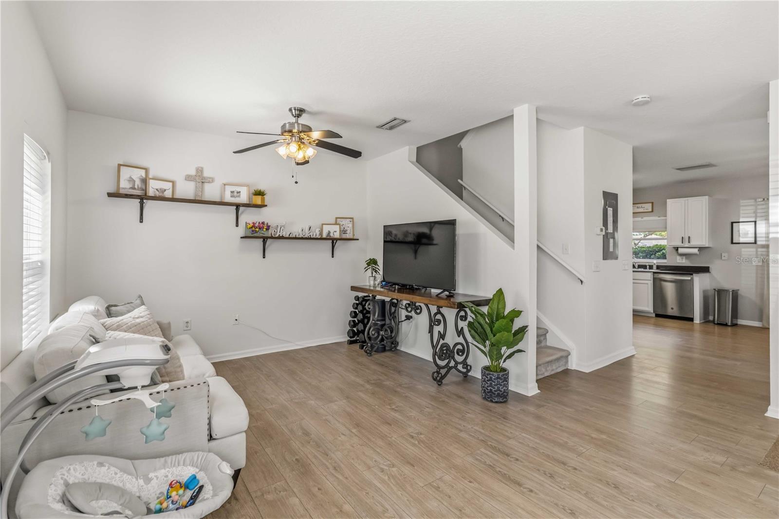GREENBROOK WALK PH 3B - Residential