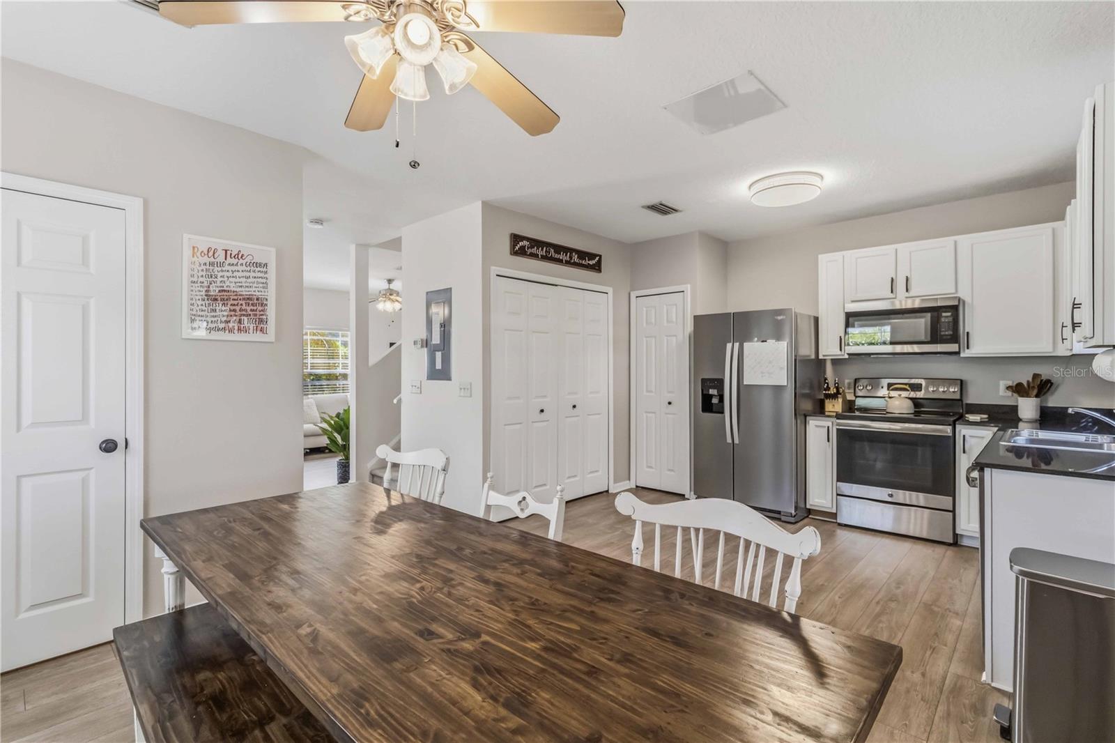 GREENBROOK WALK PH 3B - Residential
