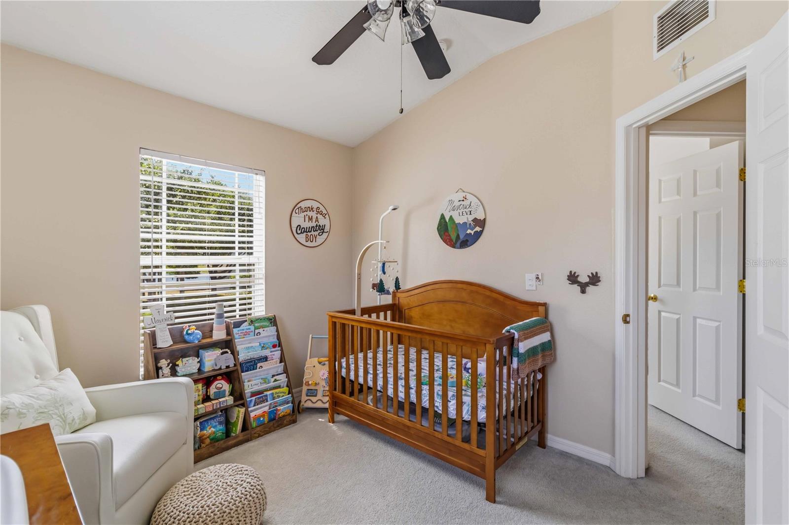 GREENBROOK WALK PH 3B - Residential