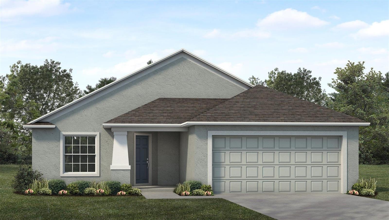 VALENCIA ACRES - Residential