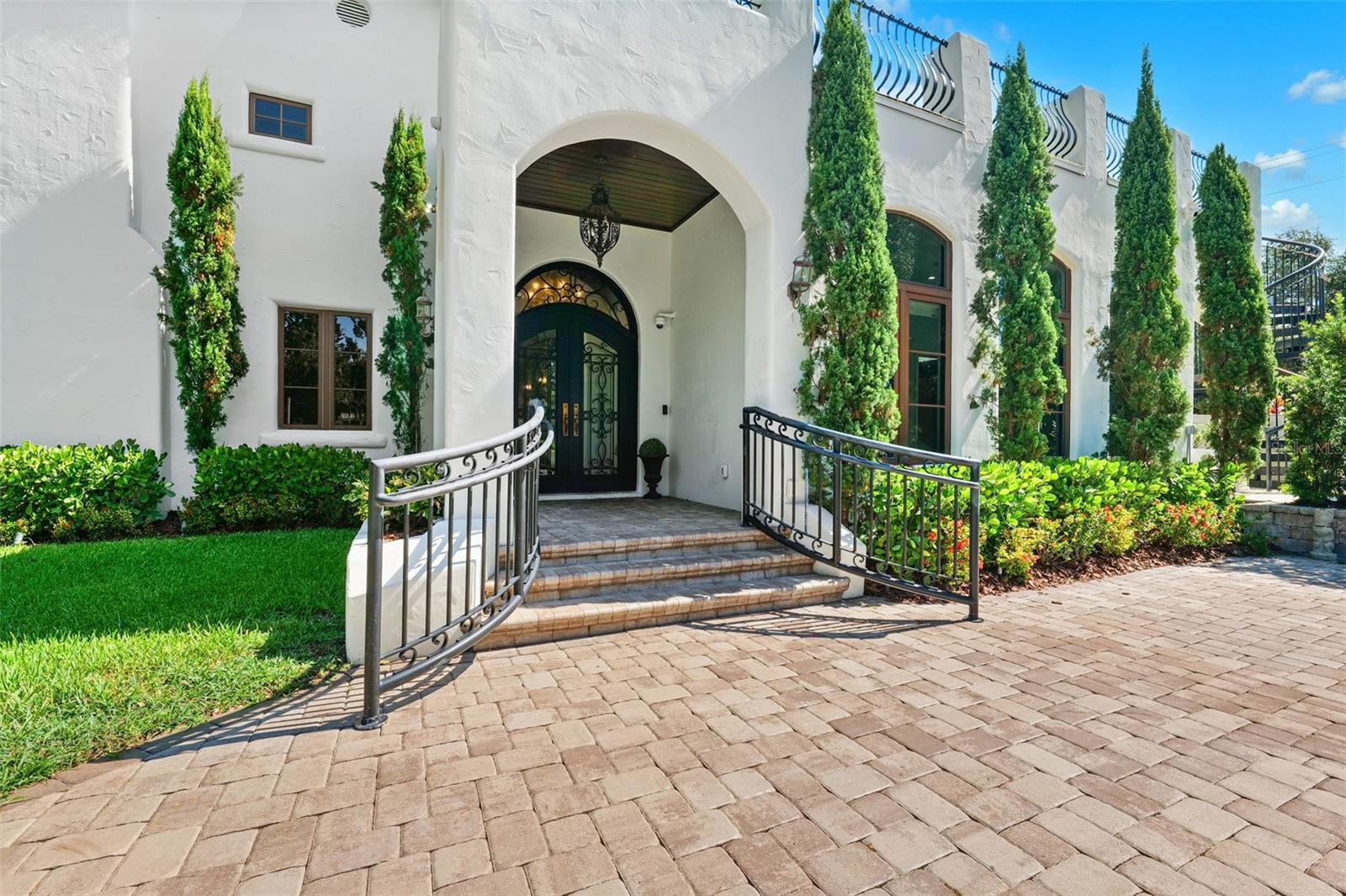 BEACH PARK - Residential