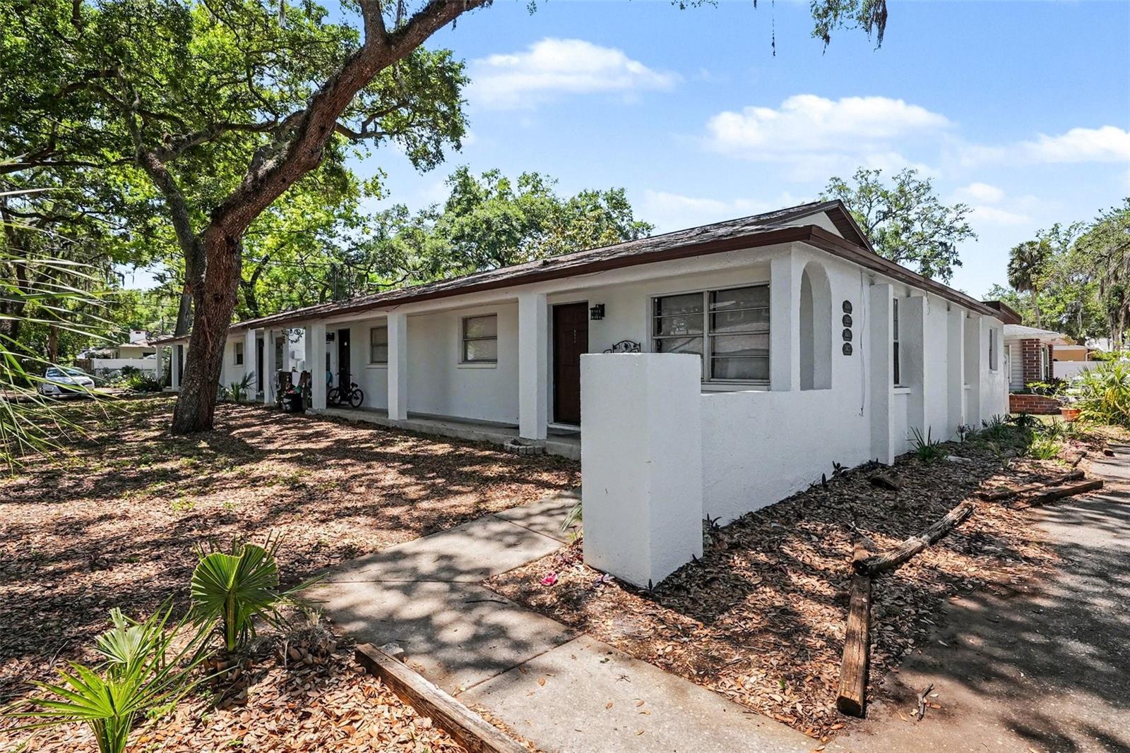 TOWN OF NEW PORT RICHEY - Residential