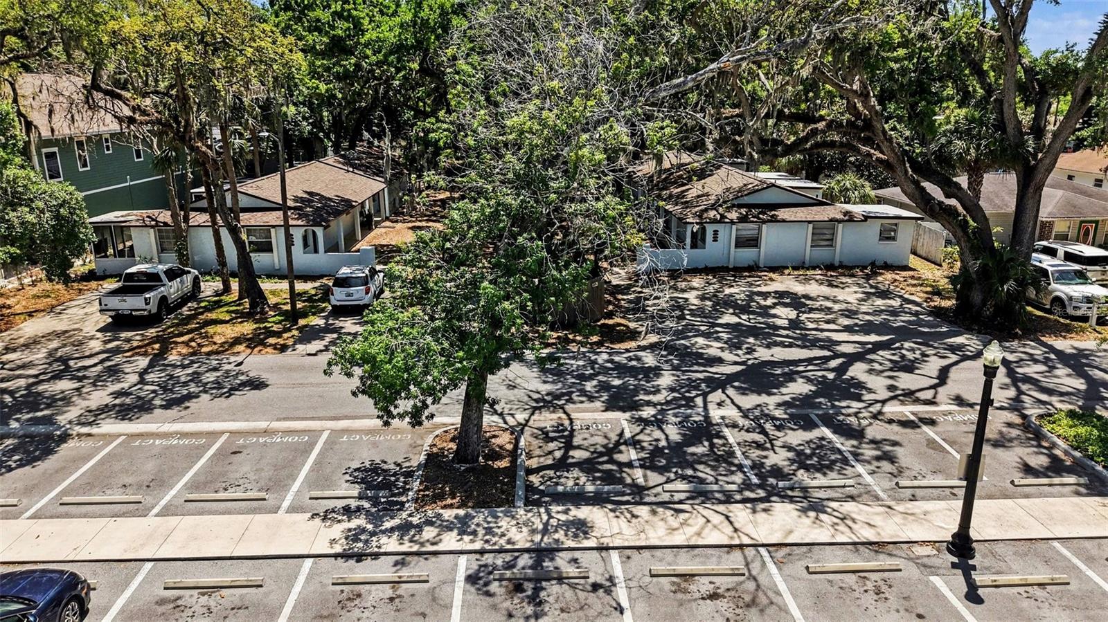 TOWN OF NEW PORT RICHEY - Residential
