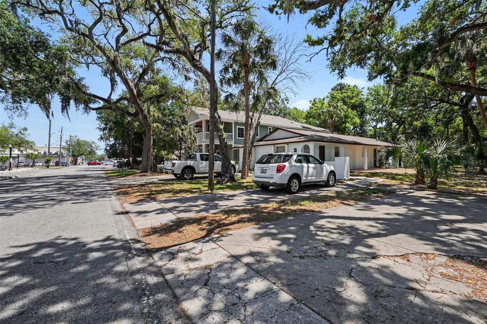TOWN OF NEW PORT RICHEY - Residential
