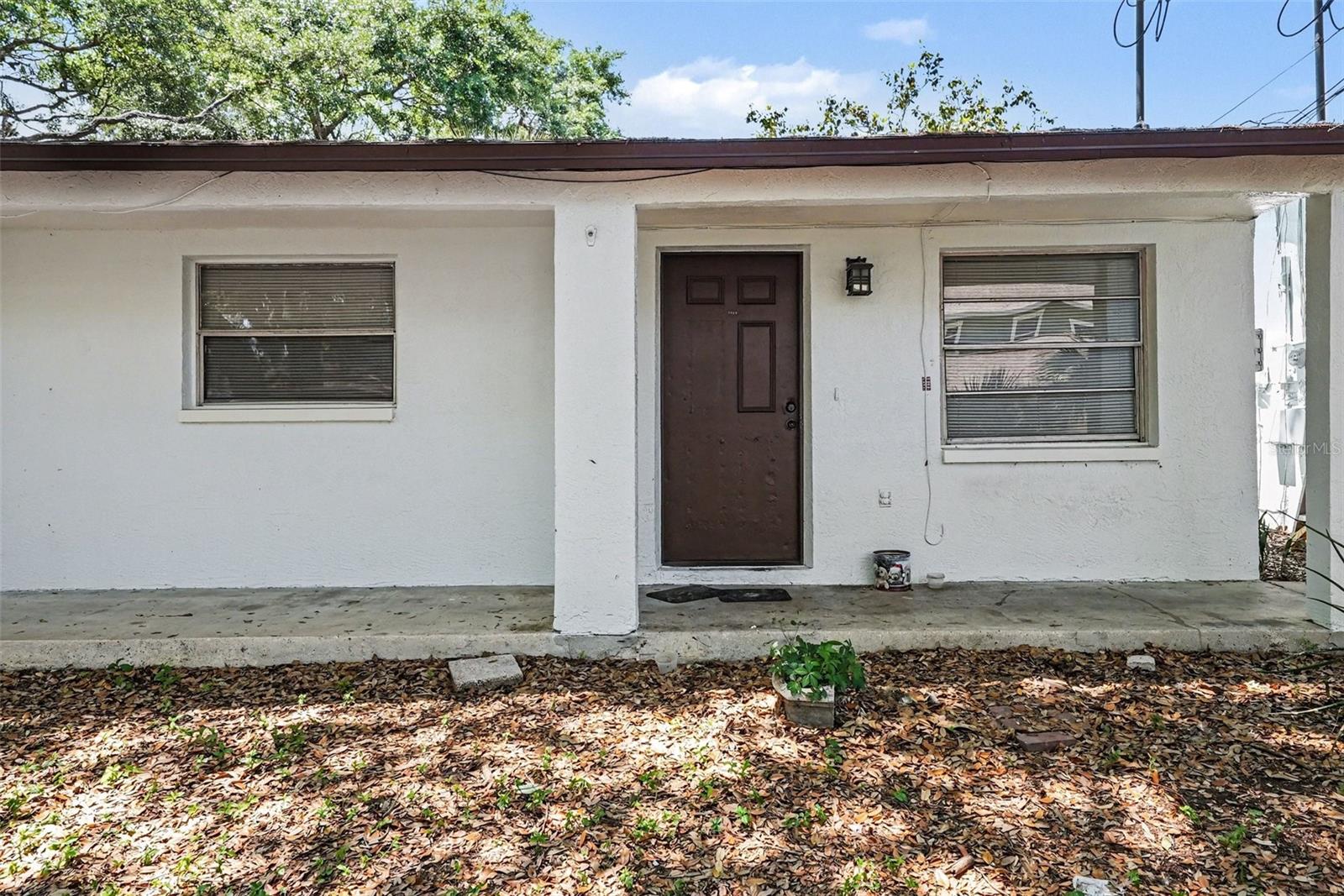 TOWN OF NEW PORT RICHEY - Residential