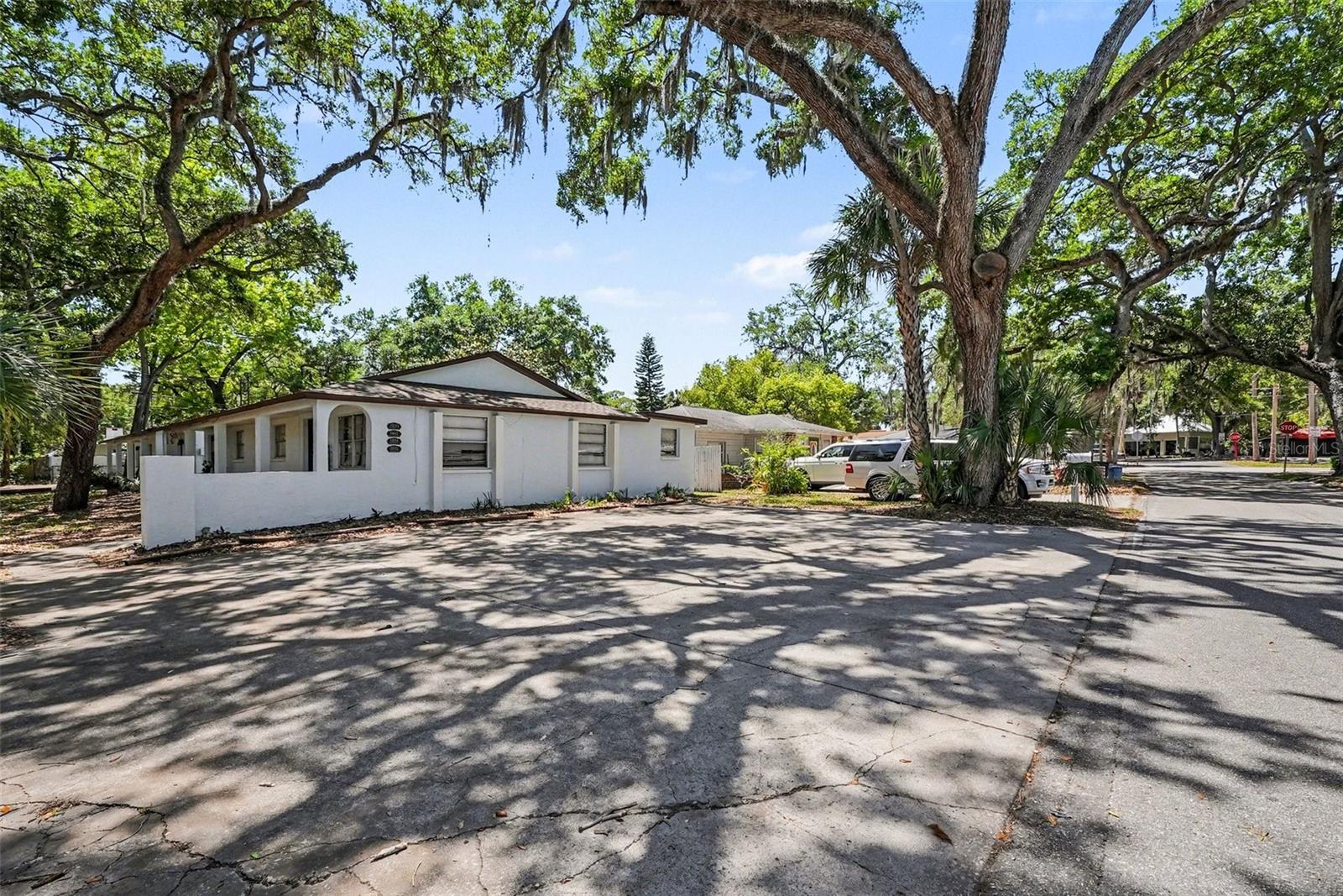 TOWN OF NEW PORT RICHEY - Residential