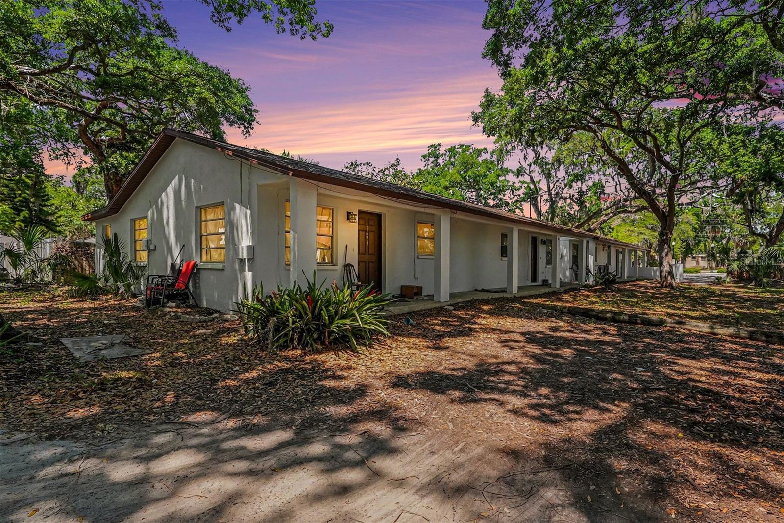 TOWN OF NEW PORT RICHEY - Residential