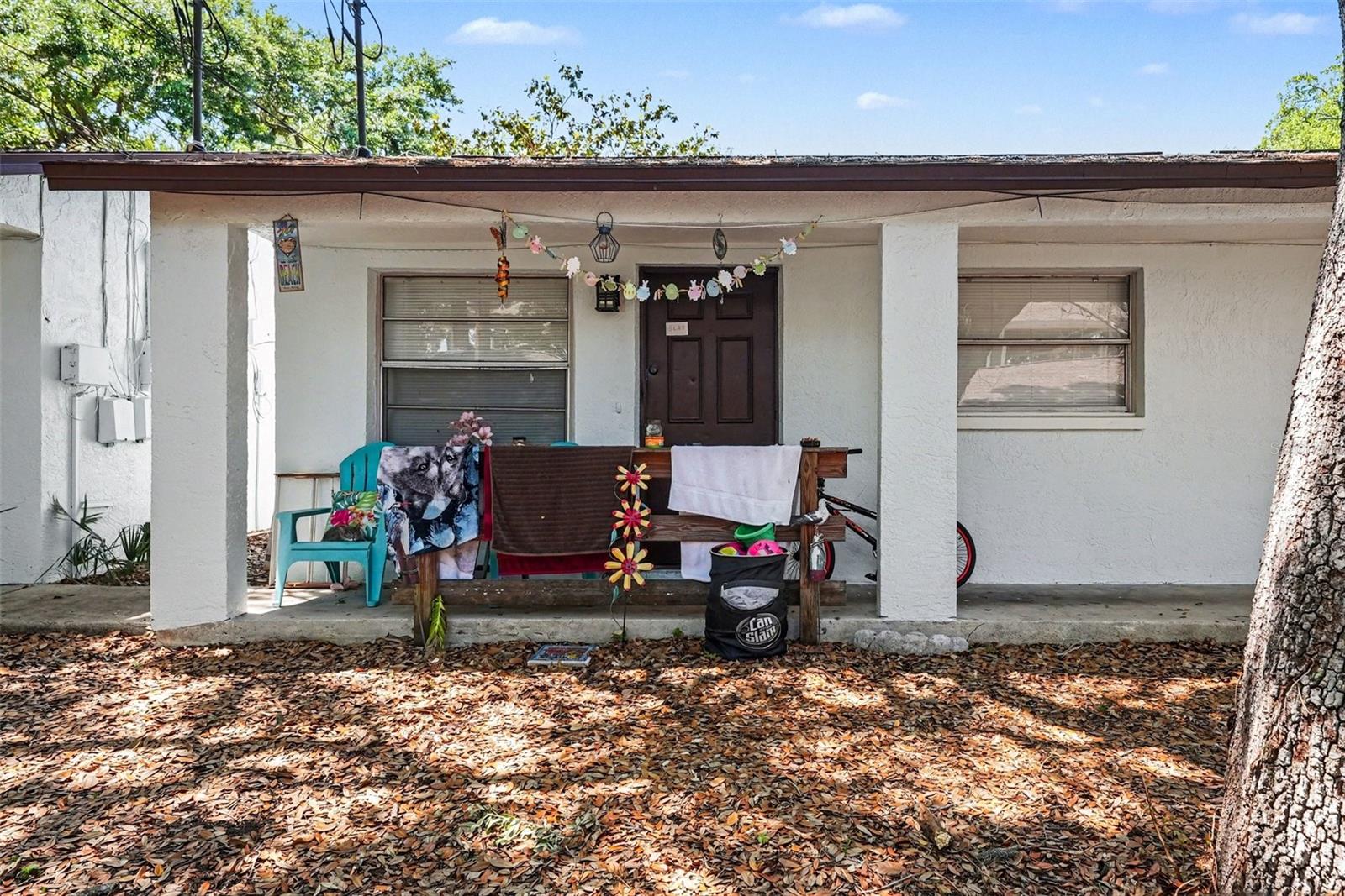 TOWN OF NEW PORT RICHEY - Residential