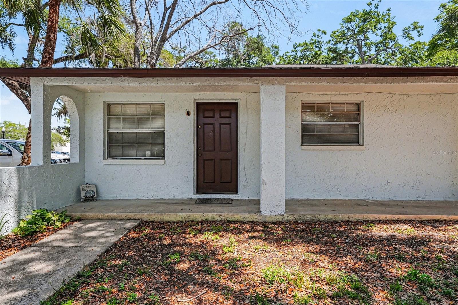 TOWN OF NEW PORT RICHEY - Residential