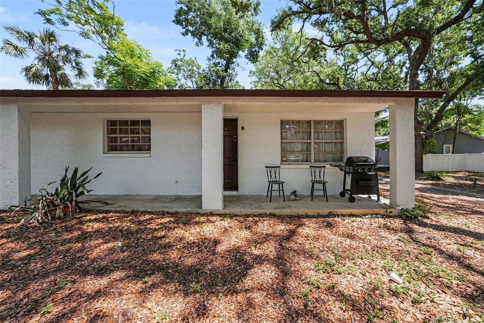 TOWN OF NEW PORT RICHEY - Residential