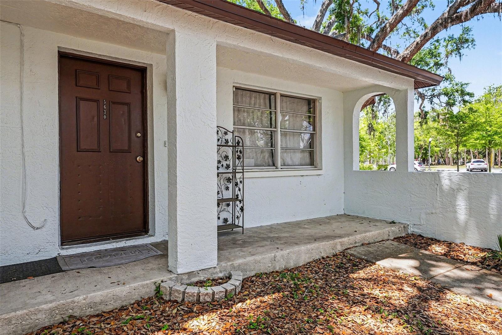 TOWN OF NEW PORT RICHEY - Residential