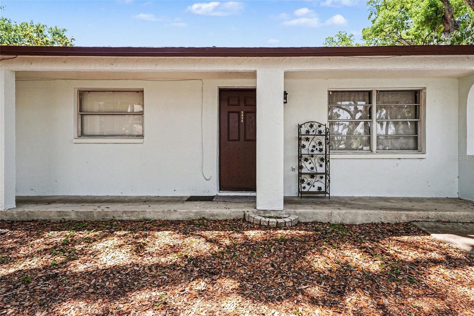 TOWN OF NEW PORT RICHEY - Residential