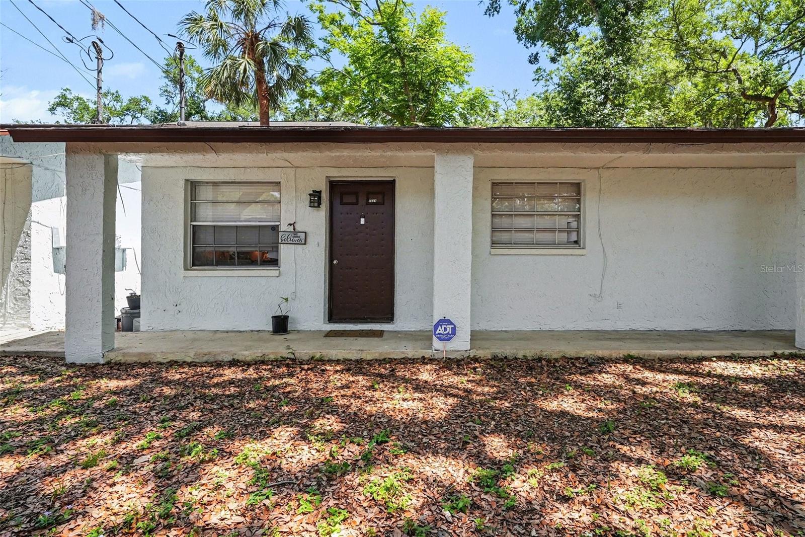 TOWN OF NEW PORT RICHEY - Residential