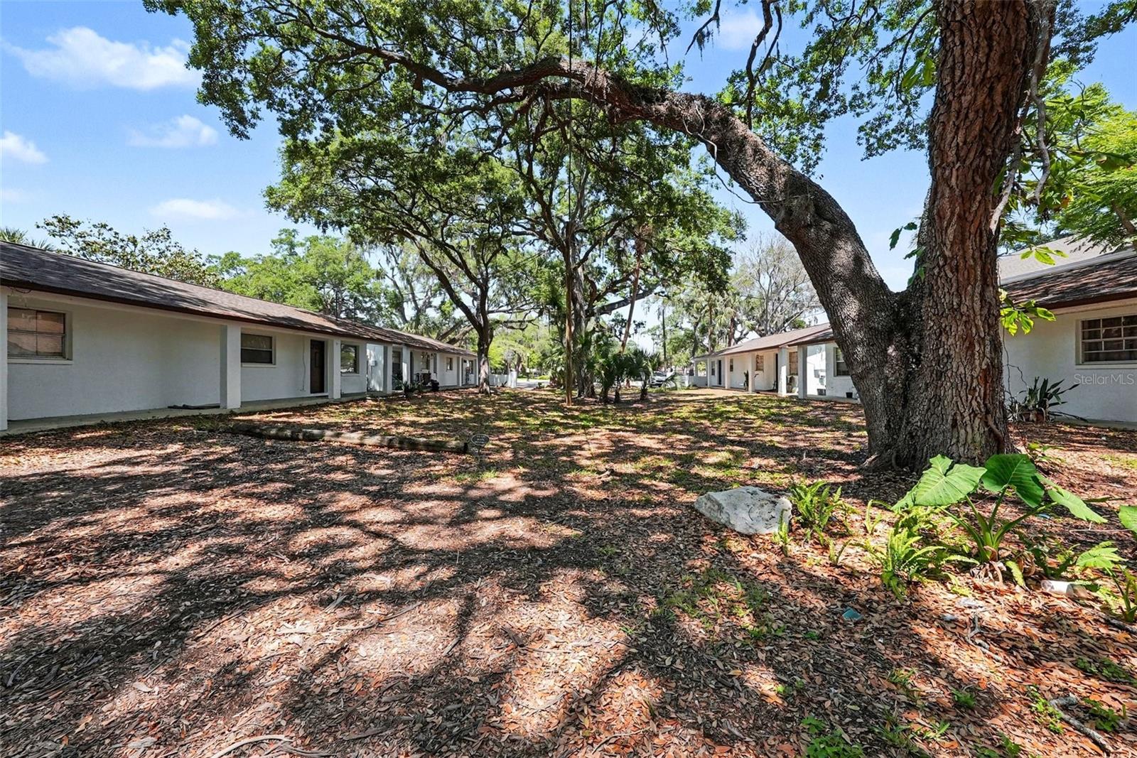 TOWN OF NEW PORT RICHEY - Residential