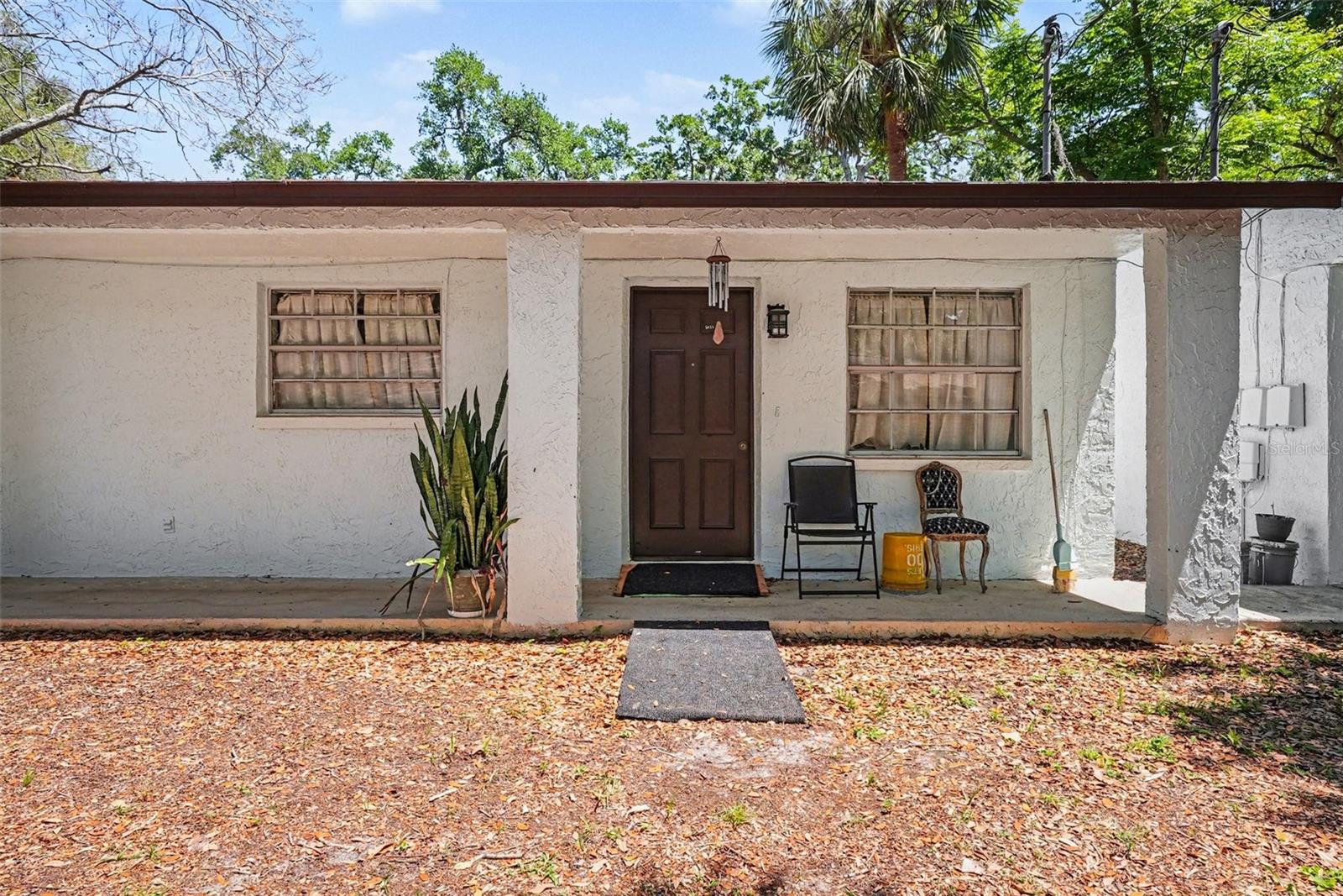 TOWN OF NEW PORT RICHEY - Residential