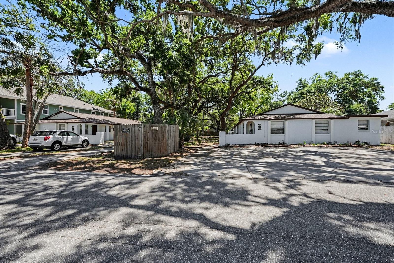 TOWN OF NEW PORT RICHEY - Residential