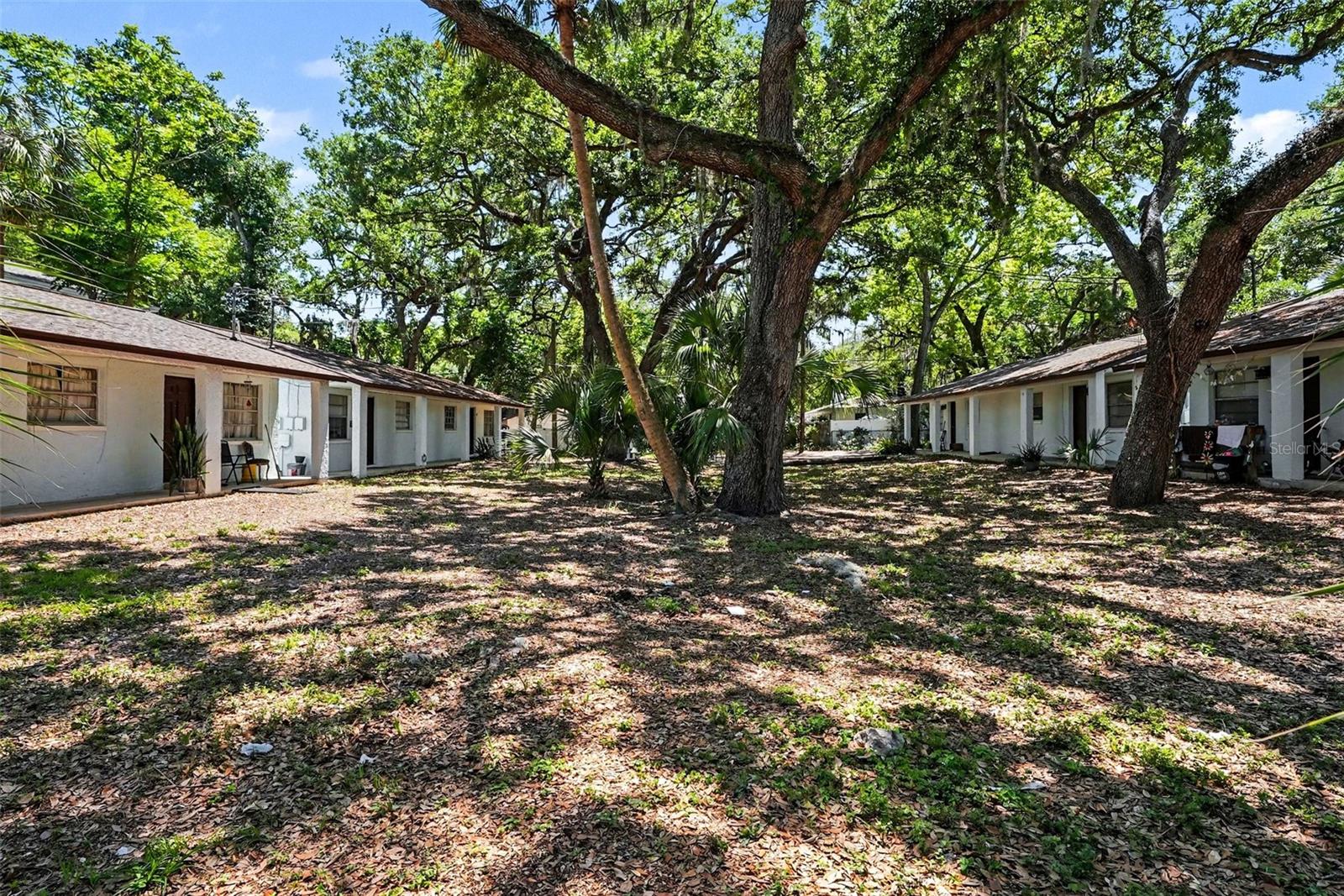 TOWN OF NEW PORT RICHEY - Residential