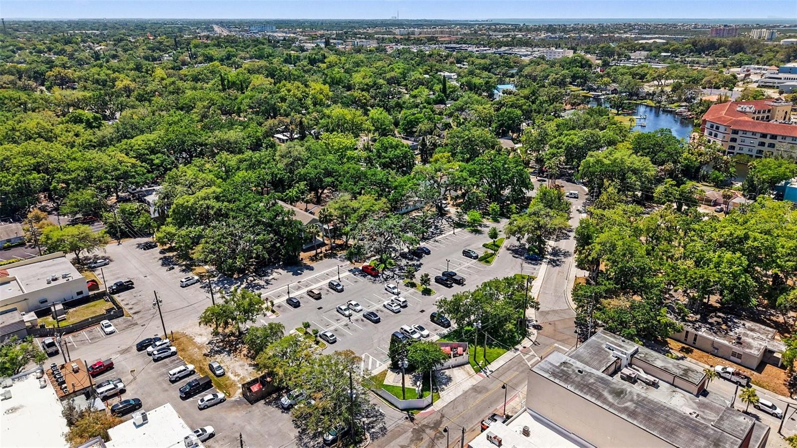 TOWN OF NEW PORT RICHEY - Residential
