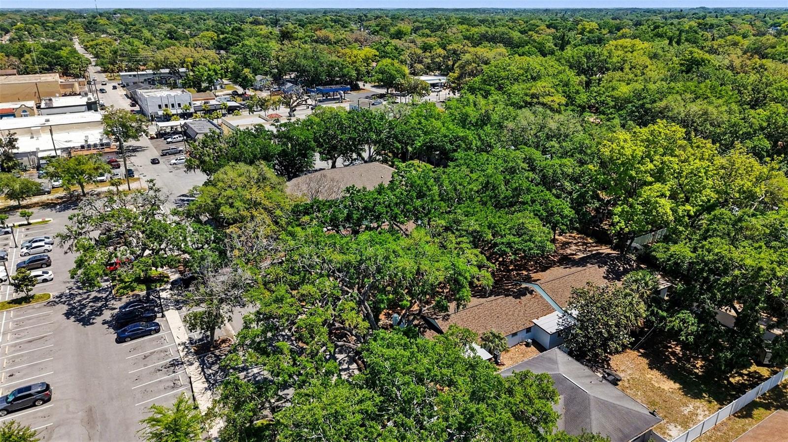 TOWN OF NEW PORT RICHEY - Residential