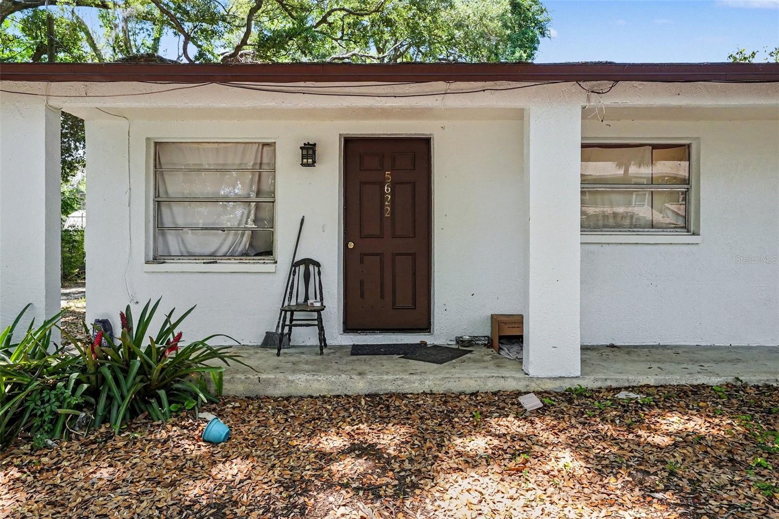TOWN OF NEW PORT RICHEY - Residential