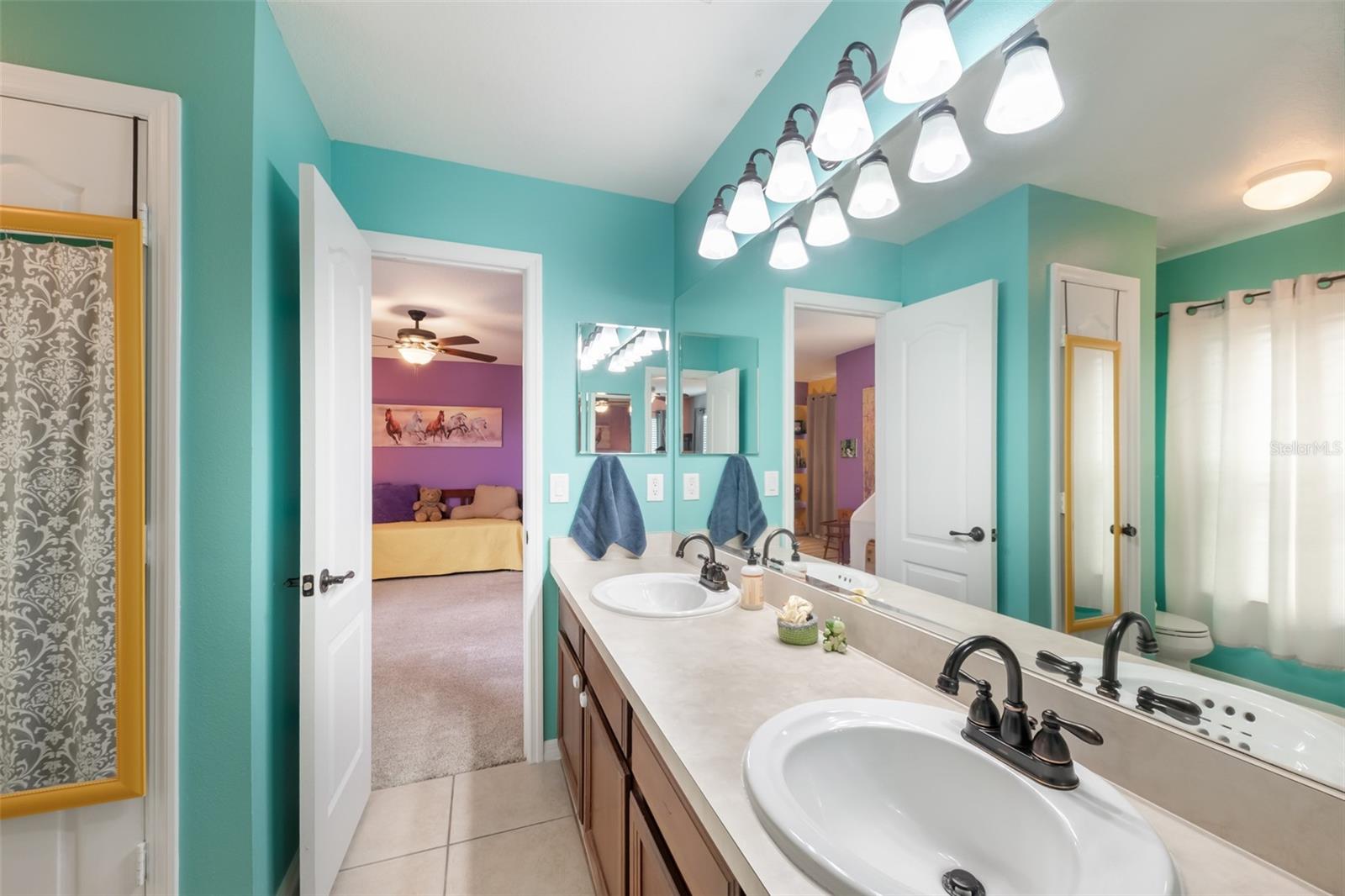 OSPREY LAKES PH 2 - Residential