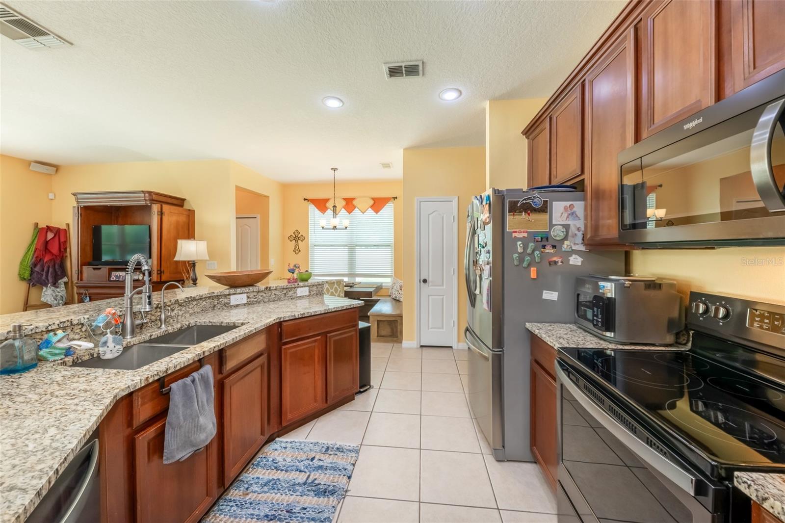 OSPREY LAKES PH 2 - Residential
