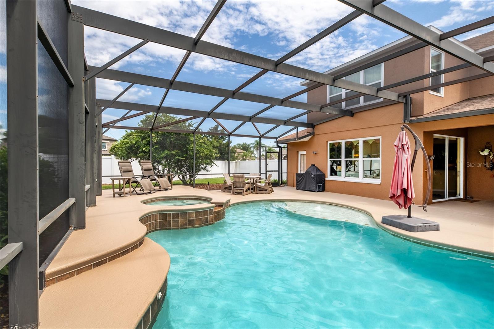 OSPREY LAKES PH 2 - Residential